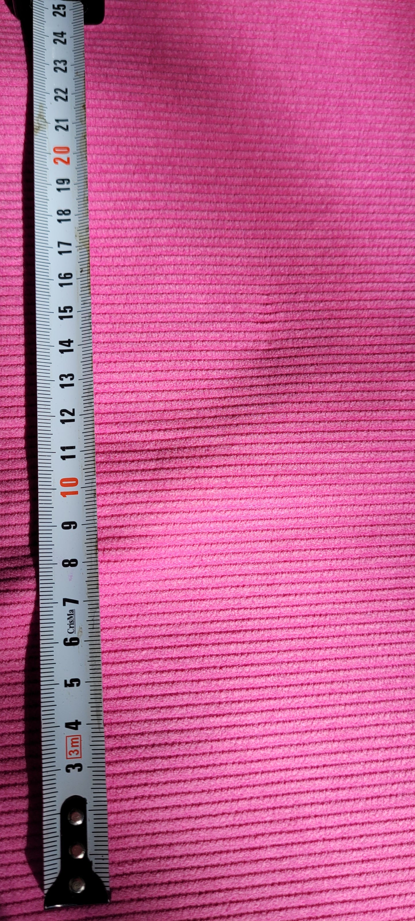 Pana 100 % algodón 8W – Color Fucsia