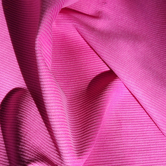 Pana 100 % algodón 8W – Color Fucsia